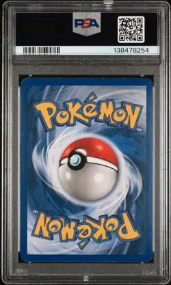 Rocket's Zapdos EX #106/109 Team Rocket Returns Holo 2004 Pokemon EX PSA 5 EX - Image 2