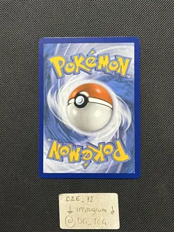 Pokemon Scarlet & Violet - Tandemaus - 159/198 - Reverse Holo - M/NM - Image 5