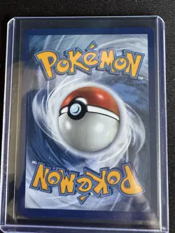 Salazzle ex 101/88 Double RareFull Art Pokemon Perfect Order ME03 NM - Image 2