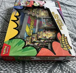 Pokemon TCG Ascended Heroes Premium Poster Collection Gardevoir - Image 5