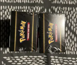 Pokemon Centre Perfect Order Elite Trainer Box & 2 Booster Bundles - Image 5