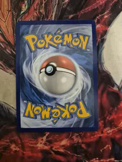 Cynthia 119/156 Pokemon Regional Championship Promo Ultra Prism English NM/LP - Image 4