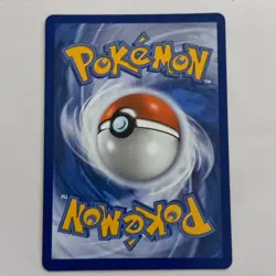 Pokemon TCG Perfect Order Lumiose City Full Art Trainer Rare 111/088 NM - Image 2