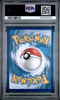 PSA 9 Darkrai 136 Triple Whammy Tin Pokemon 2023 Pokemon Obf En-Obsidian Flames - Image 2