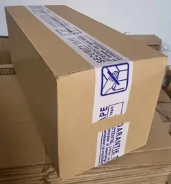 SEALED CASE - 12x Pokemon TCG: Scarlet & Violet Surging Sparks HALF Booster Box - Image 5