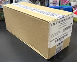 SEALED CASE - 6x Pokemon TCG: Destined Rivals Booster Box (36 Booster Packs) - Image 4