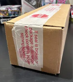 SEALED CASE - 6x Pokemon TCG: Sword & Shield Battle Styles Booster Boxes - Image 4