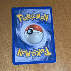 Pokemon Beedrill Legendary Collection Rare Reverse Holo English 80 HP 20/110 - Image 2