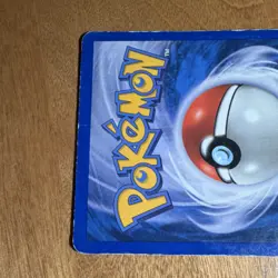 Pokemon Beedrill Legendary Collection Rare Reverse Holo English 80 HP 20/110 - Image 3