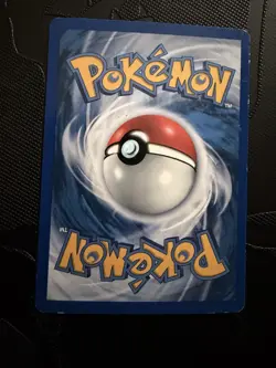 Pokemon Pichu 12/111 Neo Genesis Holo Rare Card 2000 The Pokemon Company - Image 2