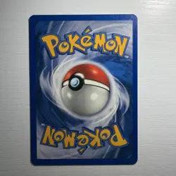 Pokemon Sabrina's Gaze Card Trainer 125/132 Gym Heroes - Image 2