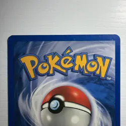Pokemon Sabrina's Gaze Card Trainer 125/132 Gym Heroes - Image 3