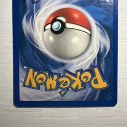Pokemon Sabrina's Gaze Card Trainer 125/132 Gym Heroes - Image 4