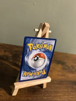 Pokemon TCG Shining Jirachi Holo Card Shining Legends 42/73 - Image 4