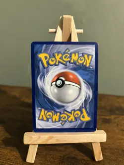 Pokemon TCG Shining Jirachi Holo Card Shining Legends 42/73 - Image 5