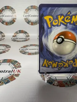 Pokemon TCG Alolan Ninetales GX Lost Thunder 132/214 Ultra Rare Holo Card - Image 2