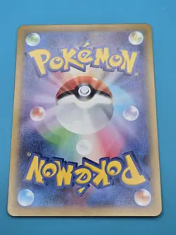 Japanese Pikachu 017/071 Clay Burst - Common Pokemon Card - NM - Image 2