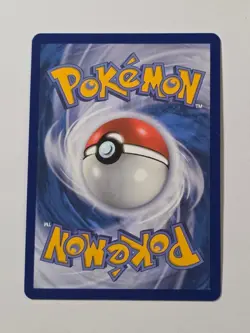 Volcanion EX 182/159 Journey Together SIR Holo Pokemon Card - Near Mint - Image 2