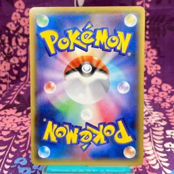 Pokemon Card Mega Tokyo's Pikachu 098/XY-P Charizard Poncho Promo Japanese [B++] - Image 4