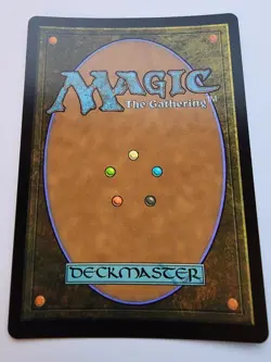 Damn (Borderless) Commander: Duskmourn: House of Horror Foil - Image 3