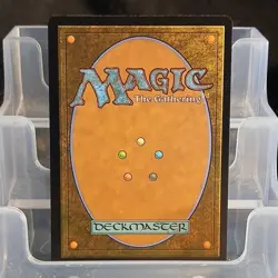 Magic: The Gathering Jumbo Cactuar Green Creature Universes Beyond Rare 0191 - Image 2
