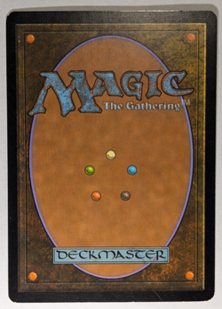 Blightsteel Colosus MtG Mirrodin Beseiged Regular Lightly Played LP Mythic Rare - Image 2