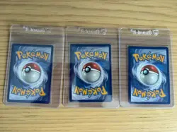 Pokemon TCG First Partner Illustration Collection Series 1 - Sinnoh Gen 4 Set - Image 2