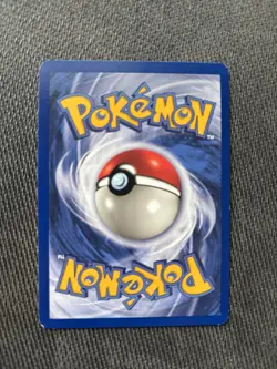 Haunter Pokemon Fossil Holo 6/62 1st Edition TCG Card Vintage 1999 LP+ - Image 4