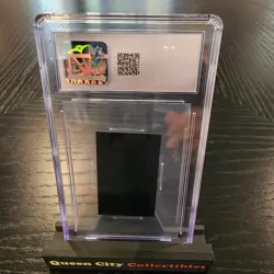 EXEGGUTE & RHYHORN - CGC GEM 10 - 2013 JPN POKEMON HANAFUDA JULY - Image 3
