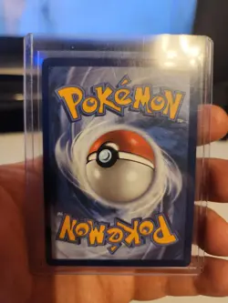 Mega Charizard x EX 013/094 Pokemon Card - Image 2