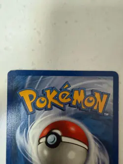 Pokemon Kabuto 50/62 Fossil 1st Edition Stage 1 30 HP Common Regular - Image 5