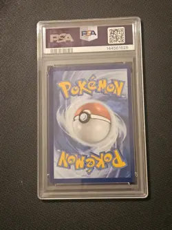 PSA 10 MEGA ABSOL EX 180/132 SPECIAL ILLUSTRATION RARE MEGA EVOLUTION POKEMON 🌑 - Image 2