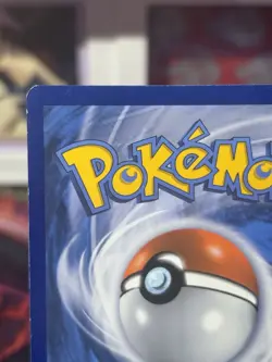 Pokemon 2014 XY Base Chesnaught 14/146 Cosmos Holo & Zoroark 73/146 Cosmos LP - Image 3