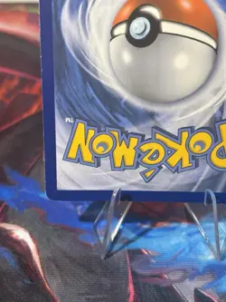 Pokemon 2014 XY Base Chesnaught 14/146 Cosmos Holo & Zoroark 73/146 Cosmos LP - Image 4