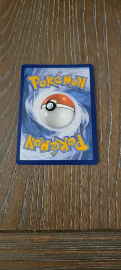 Pokemon TCG Terapagos EX 170/142 Stellar Crown Holo Special Illustration Rare - Image 2