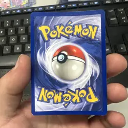 Pokemon Vileplume 15/64 Jungle Holo 1999 WOTC Unlimited LP - Image 5