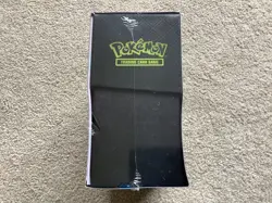 Pokemon TCG: Mega Evolution Elite Trainer Box Mega Lucario New Sealed IN HAND - Image 4