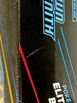 Crown Zenith Pokemon Center Elite Trainer Box Plus ETB - Factory Sealed Mint - Image 5