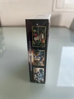 Pokemon Lost Abyss Booster Box S11 Sealed Jap Japanese Carte - Image 3