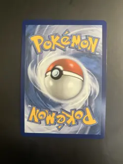 Mega Abomasnow EX 157/132 Me01 Ultra Rare Full Art Holo 350HP Pokemon TCG - Image 2