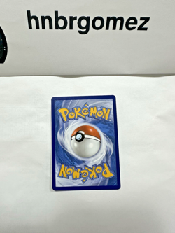 Mega Mawile ex 162/132 Mega Evolution Ultra Rare Full Art Pokemon NM - Image 2