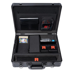【DDU】Team Rocket’s Glory Attache Case/Pokemon/Japanese Factory Sealed/w30packs - Image 3