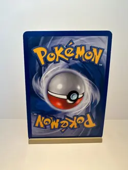 Pikachu 79/110 Common Holon Phantoms Pokemon Moderately Played - Image 4