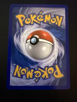 Nidoran (Delta Species) #57/101 - EX Dragon Frontiers Reverse Holo 2006 Pokemon - Image 2