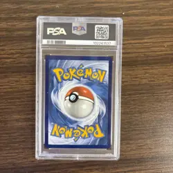 PSA 10 Tinkaton ex 240 Pokemon Paldea Evolved - Image 2