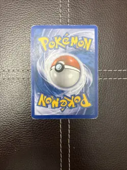 Pokemon TCG - Rayquaza - 20/95 - Call of Legends - PL Holo Rare (2011) - Image 3