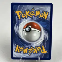 ESPURR 95/88 Pokemon Holographic Illustration Rare Perfect Order NM - Image 2