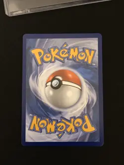 Pokemon Perfect Order Mega Zygarde EX Gold Mega Hyper Rare 124/88 MINT - Image 2