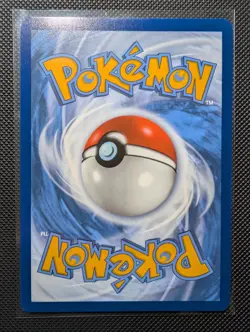 Dewott 106/086 - Holo Illustration Rare - White Flare - Pokemon TCG - NM - Image 2