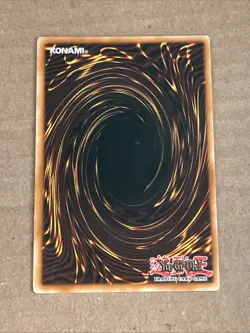 Blade Knight CT1-EN002 Secret Rare Limited Edition LP - Image 2